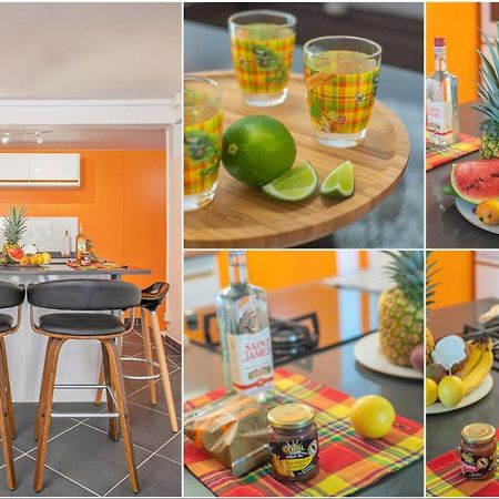 Le Brin D'Amour Apartment لا ترينيت المظهر الخارجي الصورة