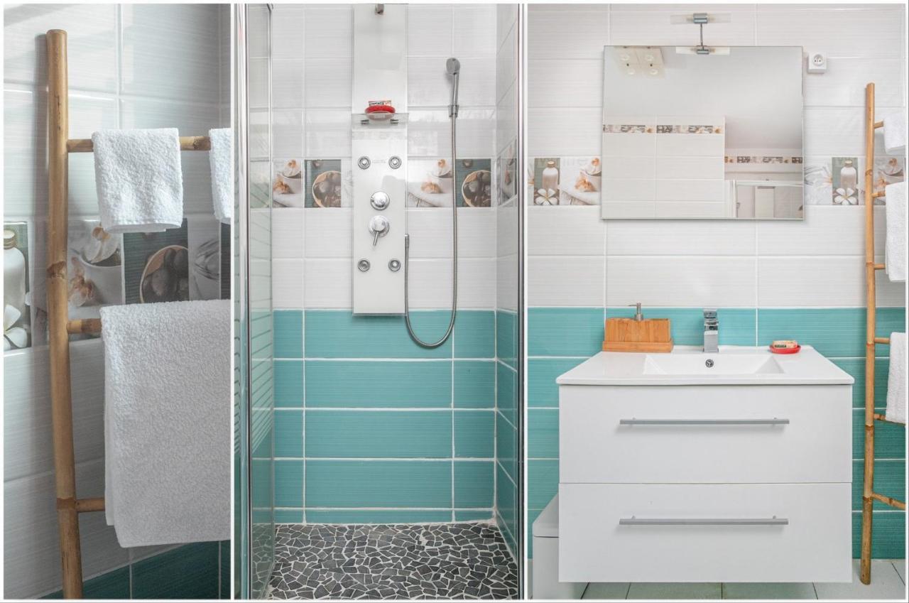 Le Brin D'Amour Apartment لا ترينيت المظهر الخارجي الصورة