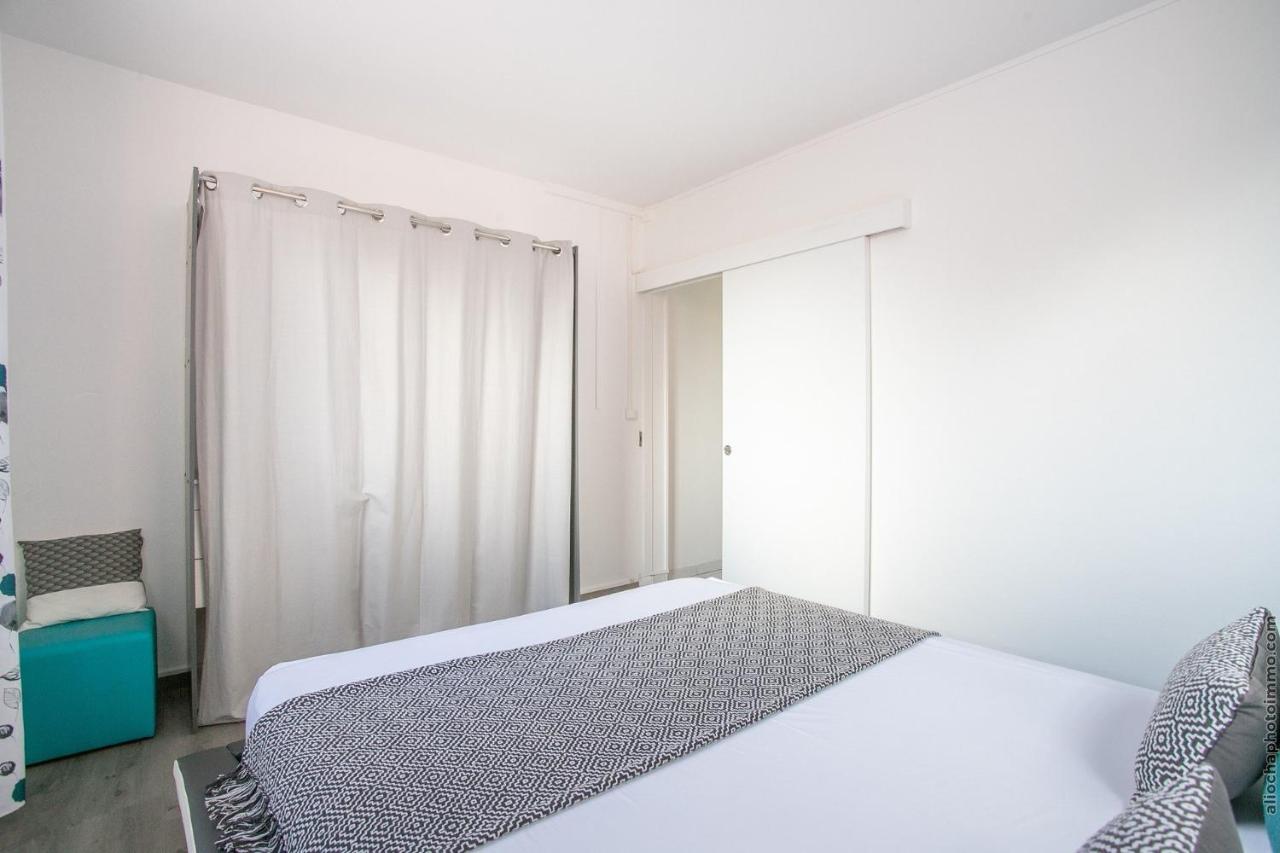 Le Brin D'Amour Apartment لا ترينيت المظهر الخارجي الصورة