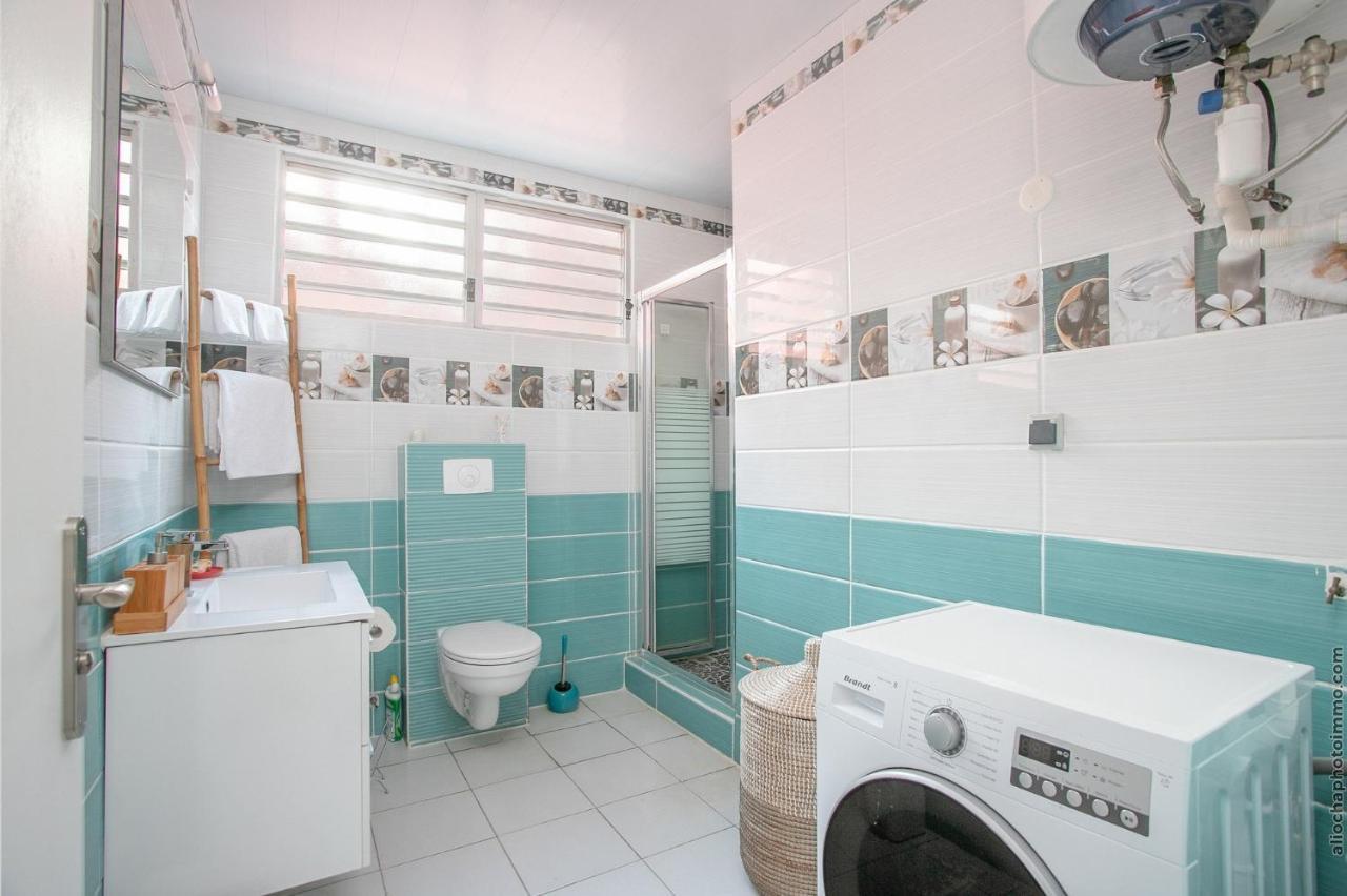 Le Brin D'Amour Apartment لا ترينيت المظهر الخارجي الصورة
